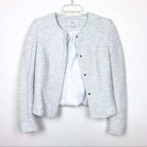 Loft soft blazer jacket